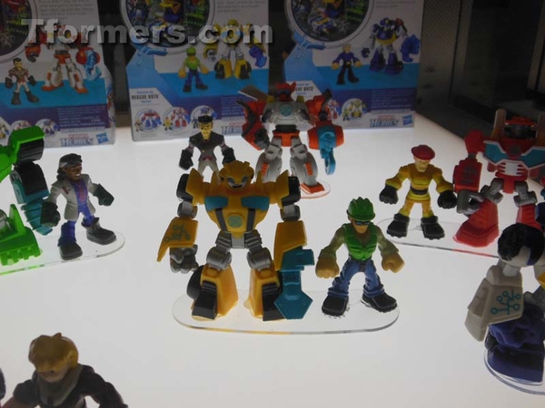 Transformers Sdcc 2013 Preview Night  (91 of 306)